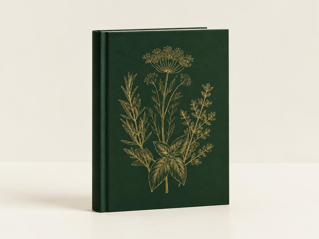 Holistic Herbal Formulation Guide