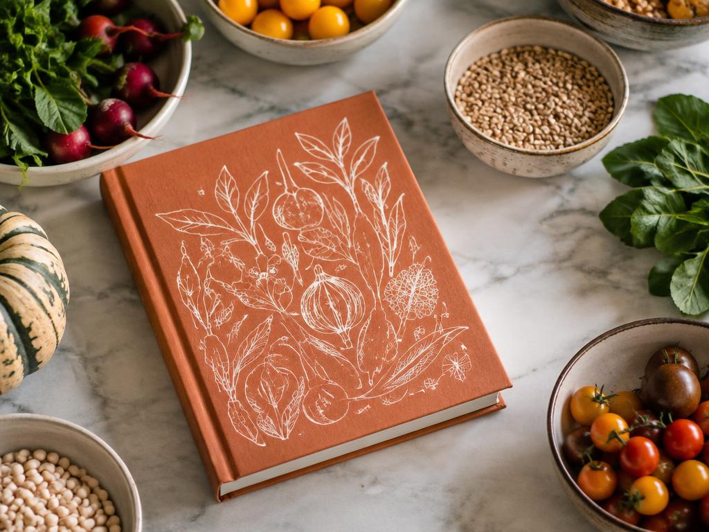 Natural Nutrition Master Playbook